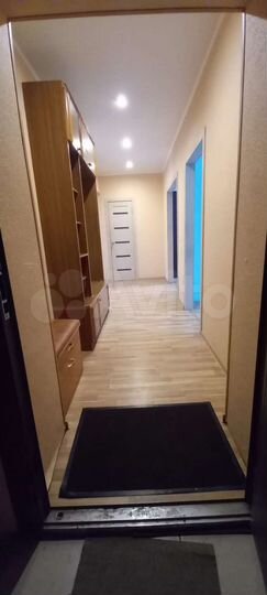 2-к. квартира, 61,1 м², 14/16 эт.