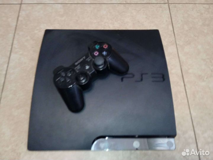 Sony playstation 3