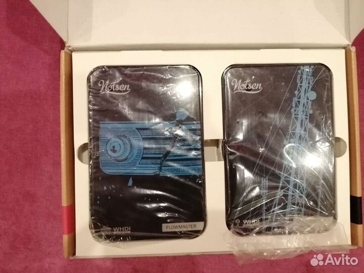 Беспроводной HD аудио-видео сендер(передатчик)