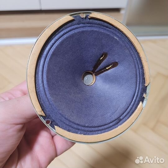 Динамик СССР