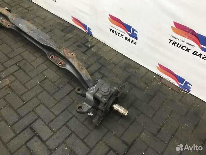 Балка передняя Renault T, Volvo FH, Volvo FM