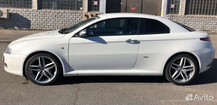 Alfa Romeo R 18 колеса в сборе