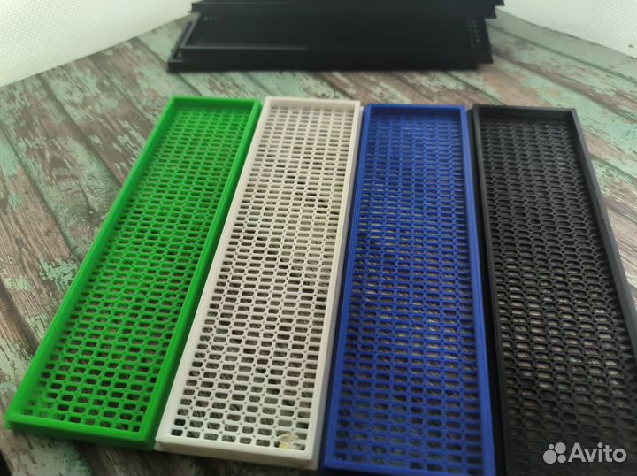 Заглушка для материнской платы