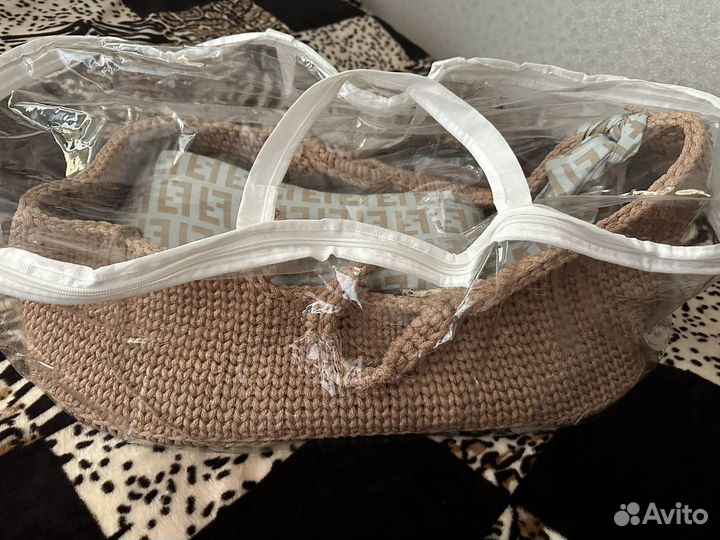 Переноска для детей на выписку