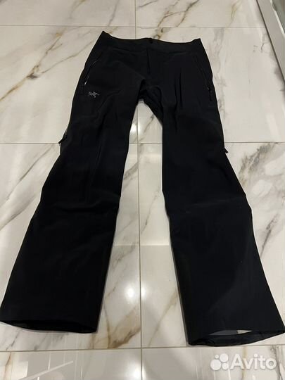 Брюки горнолыжные Arc'teryx rush