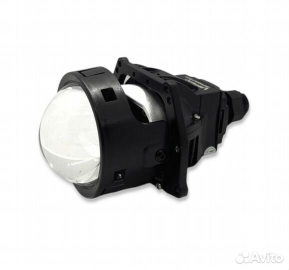 Bi-LED Viper sprinter 3