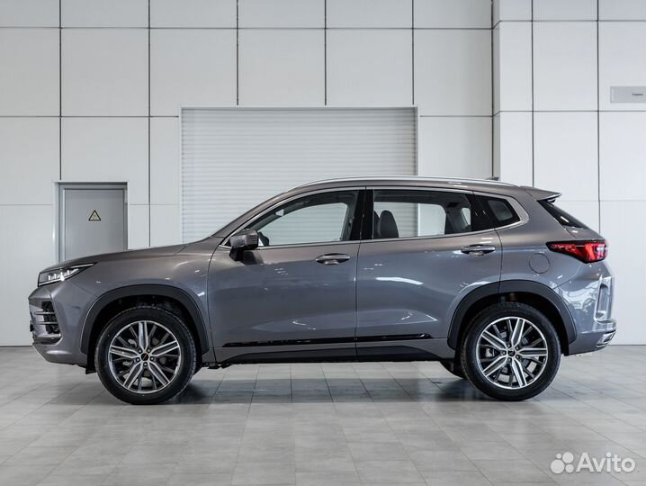 EXEED LX 1.5 CVT, 2023