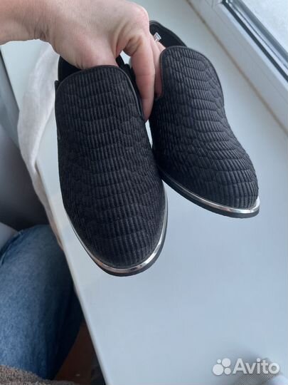Туфли united nude