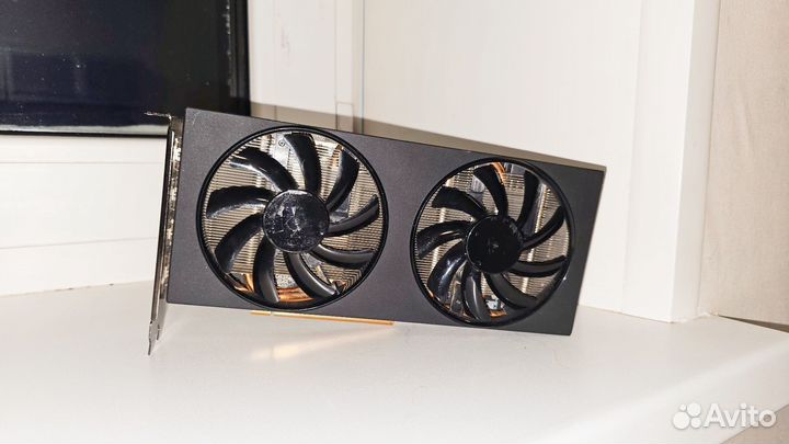 Видеокарта PowerColor AMD Radeon RX 5700 XT