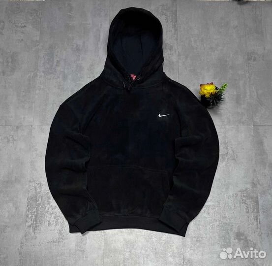 Толстовка nike мужская