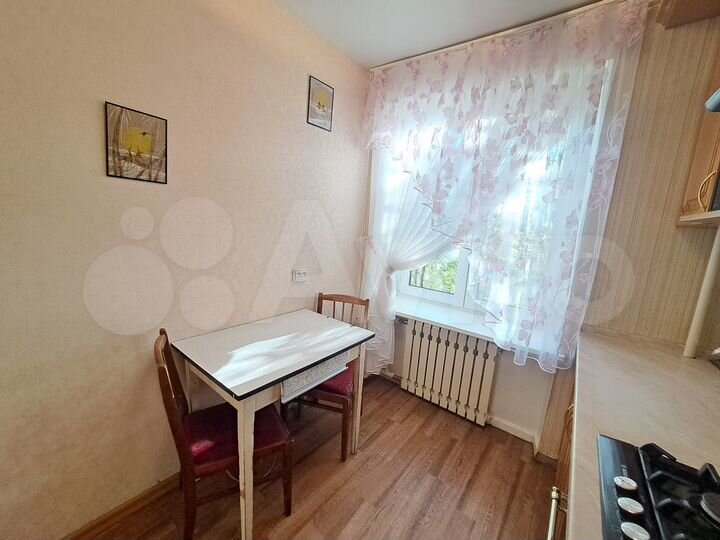 1-к. квартира, 30,7 м², 2/3 эт.