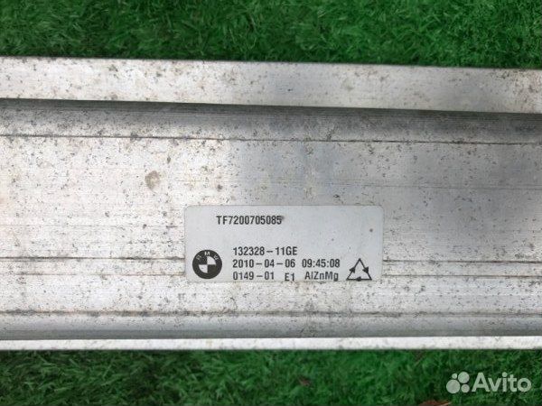 Ноускат передний Bmw 5-Series F10 2010