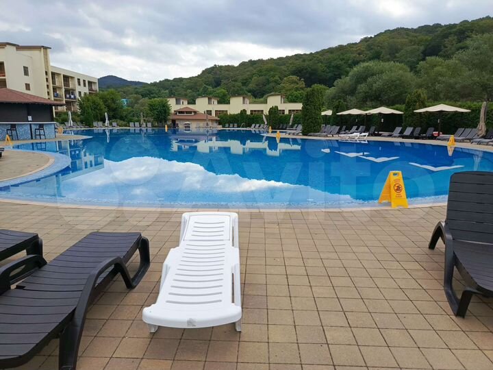 Таунхаус 65 м² на участке 2 сот.