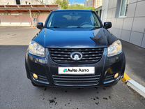 Great Wall Wingle 2.2 MT, 2014, 167 000 км, с пробегом, цена 998 000 руб.