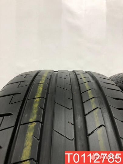 Pirelli P Zero PZ4 265/45 R21 104W