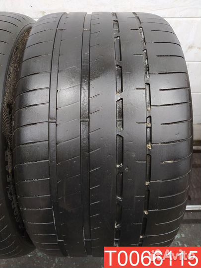 Goodyear Eagle F1 SuperSport 315/30 R21 105Y