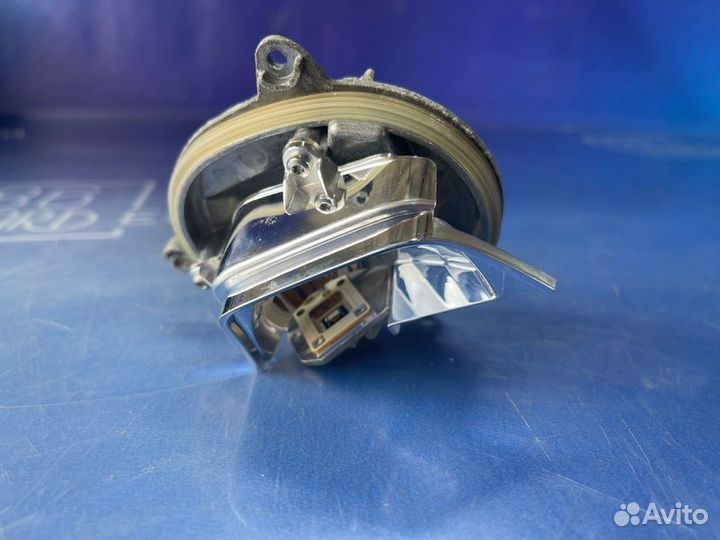 Светодиодный модуль левый Bmw X5 F15 N55B30A 2015