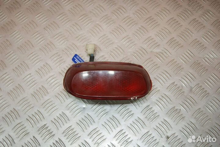 Стоп-сигнал Kawasaki ZZR400-2