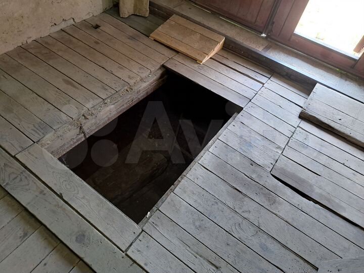 Гараж, 19 м²