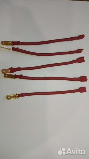 Диод для повышения напряжения генератора