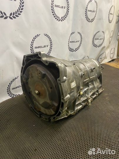 АКПП 6hp26 Bmw 5 E60 M57D30 306D2 2004