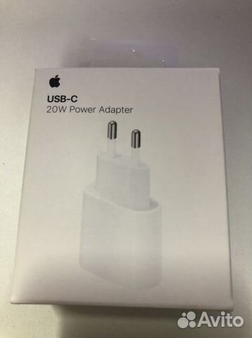 Блочок iPhone оригинал