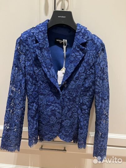 Пиджак Monnalisa 140