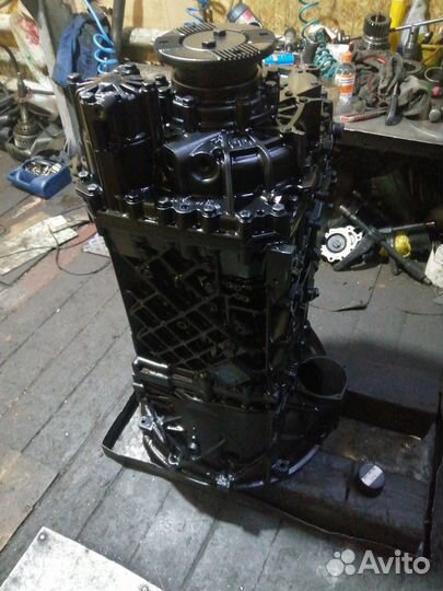 Кпп ZF 16S1820