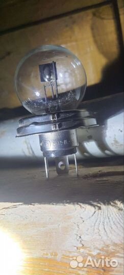 Ретро лампочки