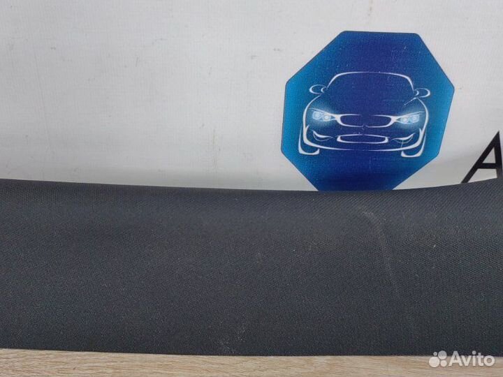 Накладка стойки лобового стекла передняя правая