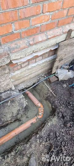 Септик для частного дома