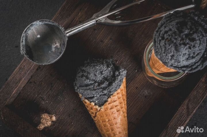 Мороженое для взрослых – бизнес под ключ