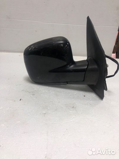 Зеркало правое Volkswagen Transporter T5
