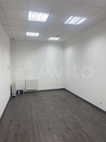 Торговая площадь, 15 м²