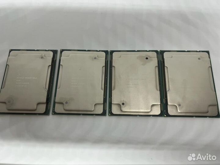 Xeon Intel Gold 6146