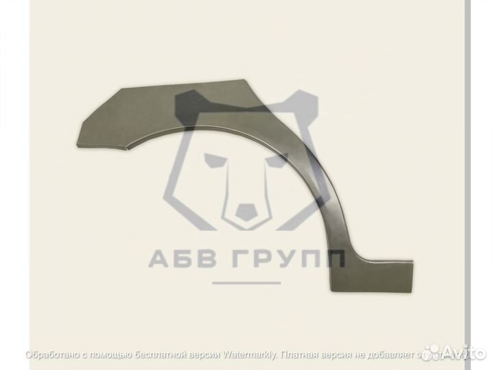 Пороги толщиной 1,5мм Вольво хс90 (хс 90)