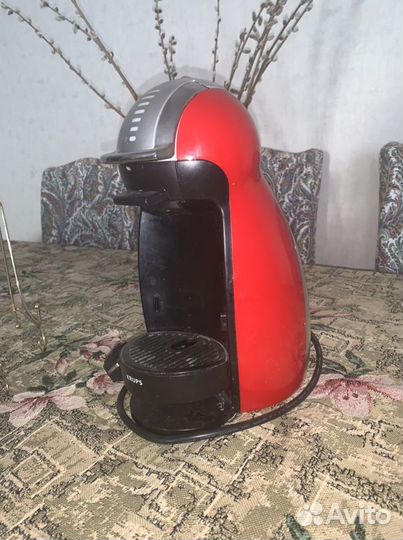 Кофемашина