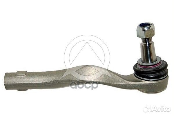 Наконечник рулевой тяги прав 49037 Sidem