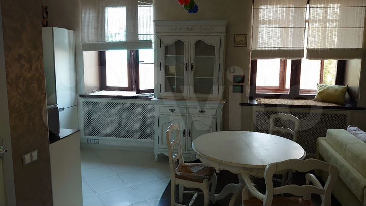 2-к. квартира, 68,6 м², 2/9 эт.