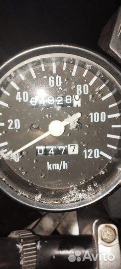 Vento Riva 2 Classic