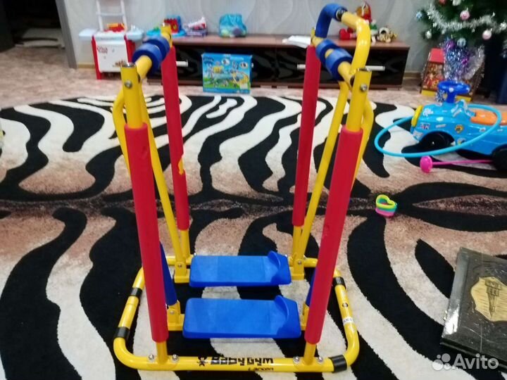 Тренажеры бу