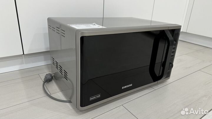 Микроволновая печь Samsung