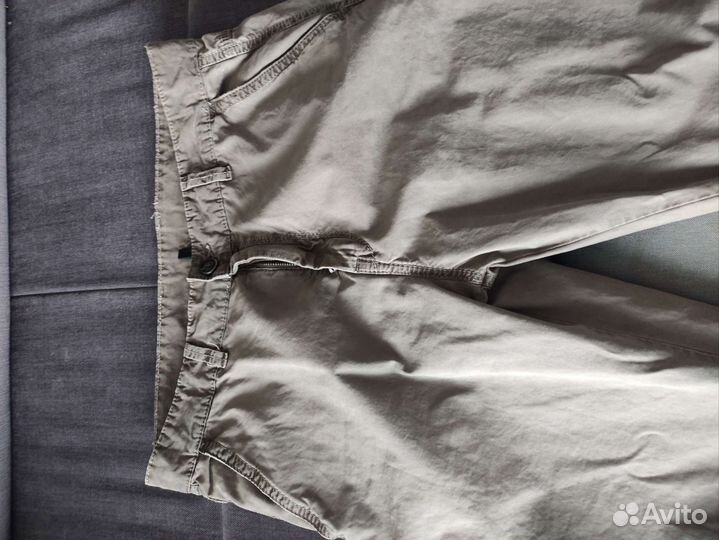 Одежда мужская Sisley/ Benetton