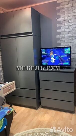 Шкаф от производителя