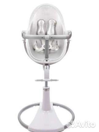 Стульчик для кормления Bloom fresco с 0+