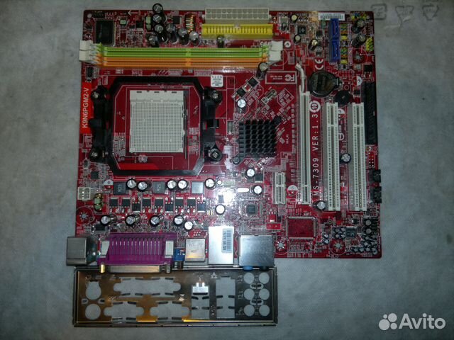 2. Pcb zqtb-002. материнская плата msi rs482m4-l. Ms 5. Msi ms-7369.