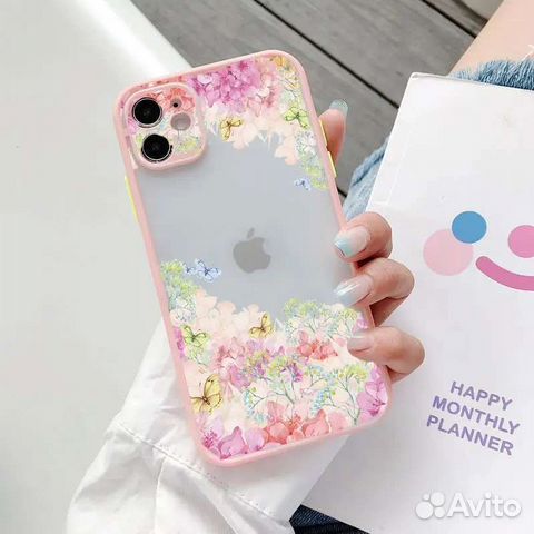 Чехол на Samsung s10e новый