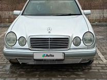 Mercedes-Benz E-класс, 1996, с пробегом, цена 230 000 руб.