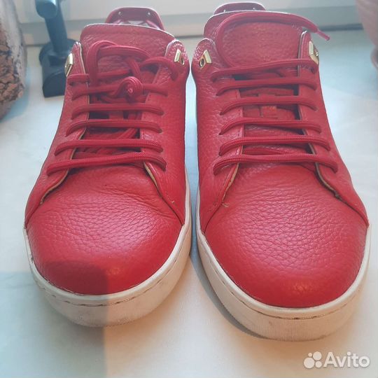 Кеды buscemi 41-41.5