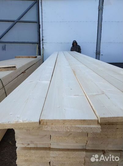 Пиломатериал с доставкой